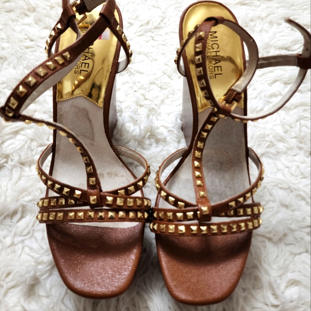 Michael Kors shoes
